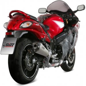 GSX 1300 R Hayabusa